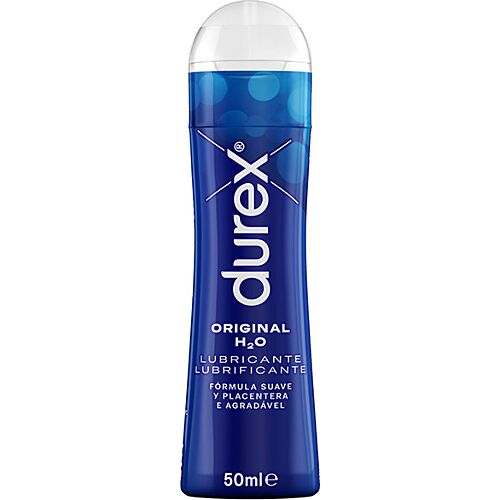 Intieme Glijmiddel Durex 50ml