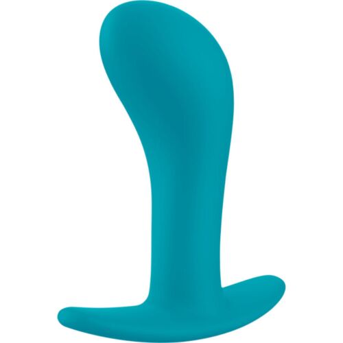 Plug anal Fun Factory Bootie L con forma curvada