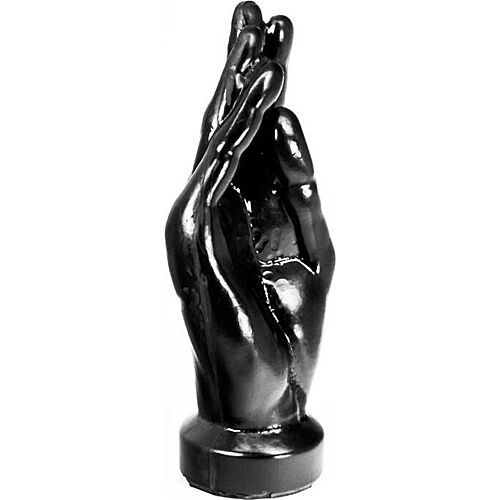 Anaalplug HUNG SYSTEM Hello 23,7 cm