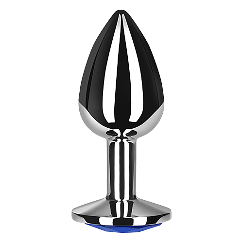 Anal Plug SECRETPLAY - Cónische vorm voor stimulatie