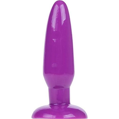 Anal Plug BAILE Kleine 15 cm | Comfortabel Genot