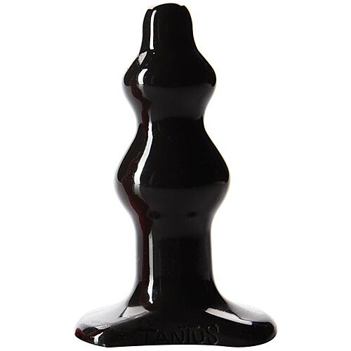 Anale plug Tantus Severin Grande voor beginners