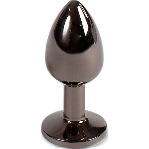 Buttplug Secretplay 7 cm | Cônevorm voor genot