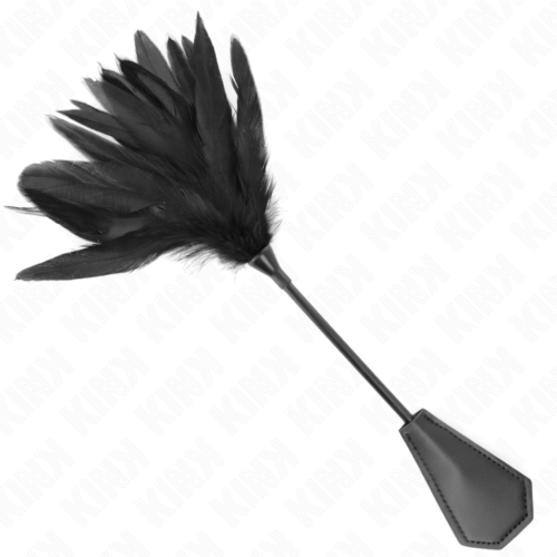 Plumeros KINK 48 cm | Great voor erotische spellen