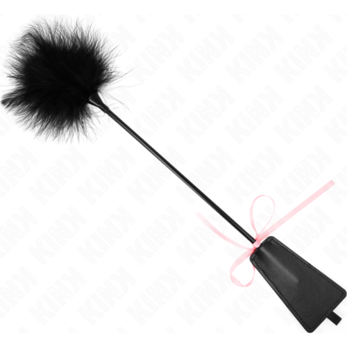 Plumeros KINK 49 cm - Elegantie en tus juegos