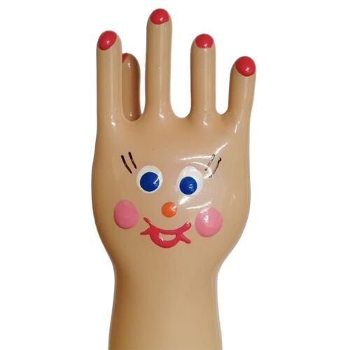 Preservativo Condomerie Grande Hand Gelukkige XL