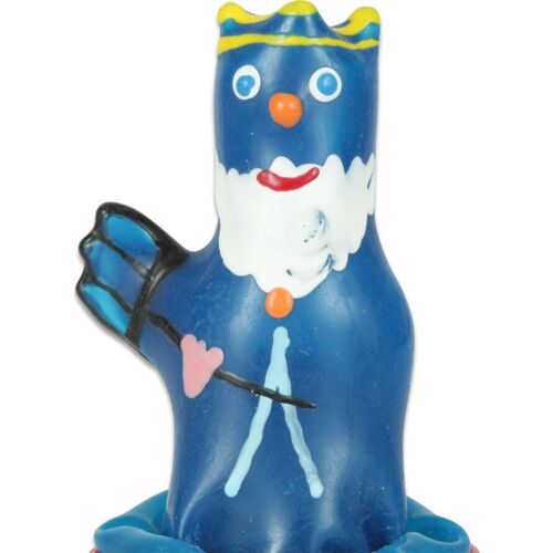 Condoom Decoratief Condomerie Acuario Handgeschilderd