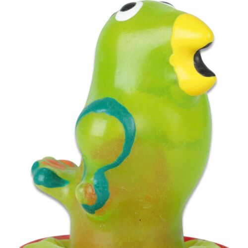 Preservatief Condomerie Handgeschilderd Amazónico