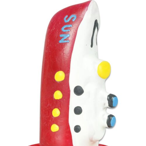 Preservatif Condomerie Handgeschilderd Boot van de Liefde