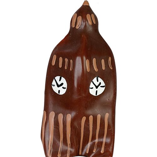 Preservatief CONDOMERIE Big Ben XL - Handgeschilderd