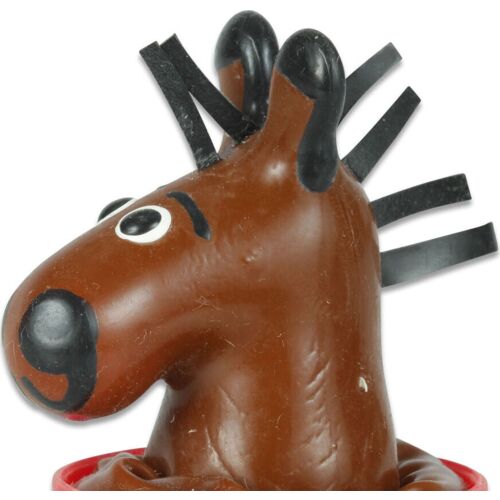 Condoom Decoratief Condomerie - Handgeschilderd Paard