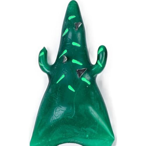 Condoom Decoratief Condomerie Cactus XL Handgeschilderd