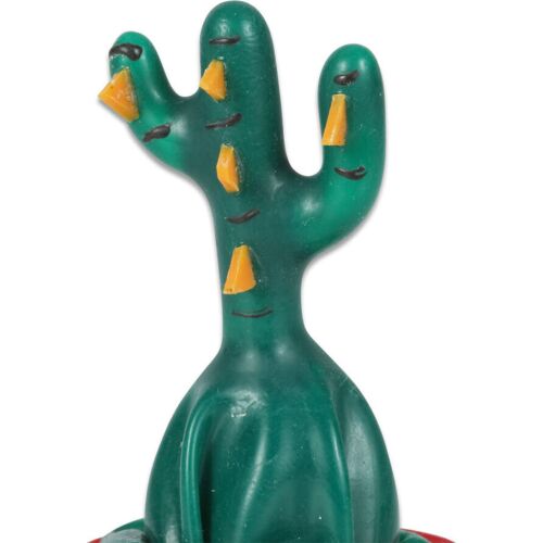 Condoom Decoratief Condomerie Cactus Handgeschilderd