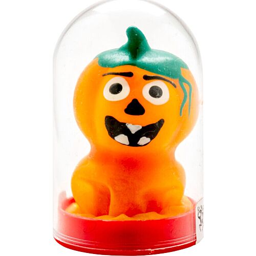Decoratief Preservatief Condomerie Calabaza - Handgeschilderd