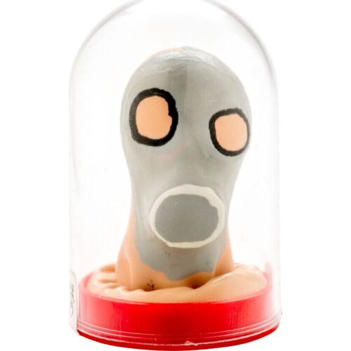 Preservatief CONDOMERIE Careta Antigs - Handgeschilderd