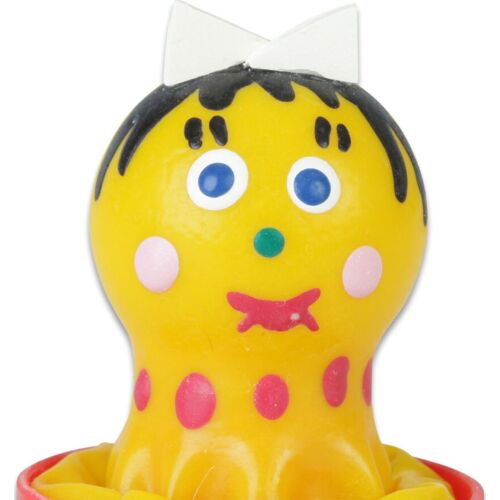 Preservatief CONDOMERIE Chica - Handgeschilderde Speelgoed