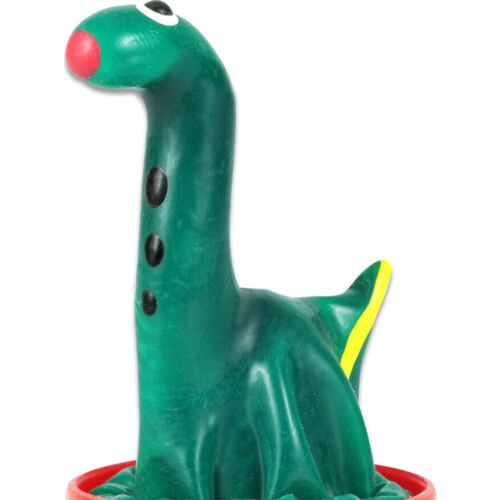 Preservatief Condomerie Cobra Handgeschilderd