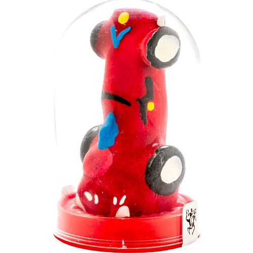 Preservatif Decoratif Condomerie Coche de Carreras