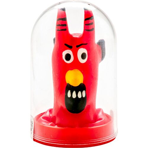 Condoom Condomerie Diablo Rojo