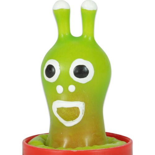 Preservatief CONDOMERIE E.T. MARCIANO - Handgeschilderd