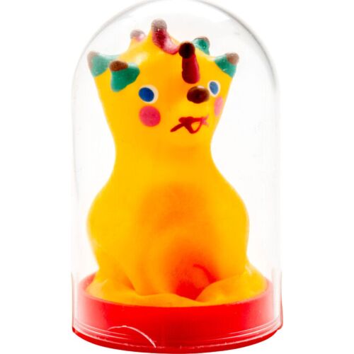 Condoom Decoratief Condomerie Erizo - Handgeschilderd