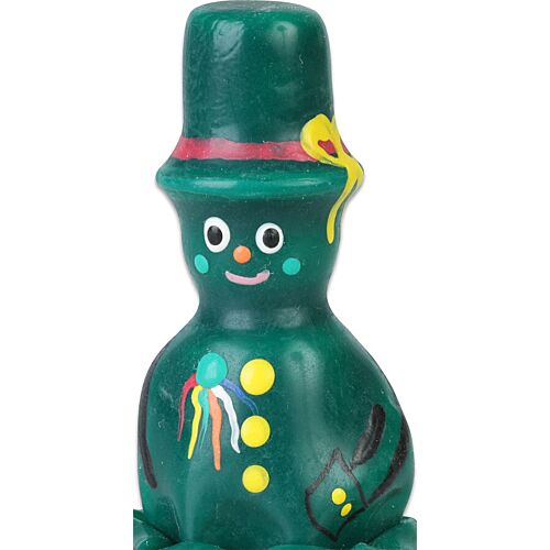 Decoratief preservatief Condomerie Hastrman