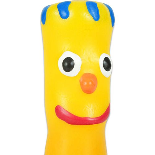 Preservatif Condomerie Hermano handgeschilderd voor plezier