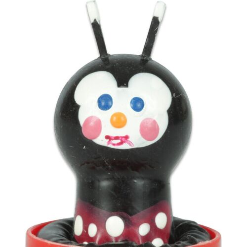 Handgeschilderd Preservatief Condomerie - Hormiga