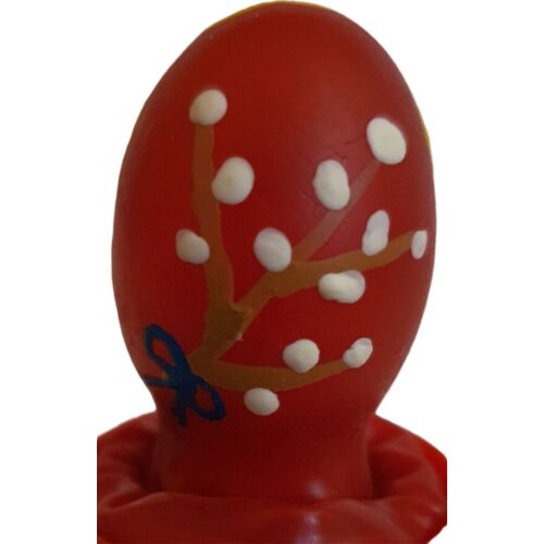 Condoom CONDOMERIE pintado a mano - ei van pasen