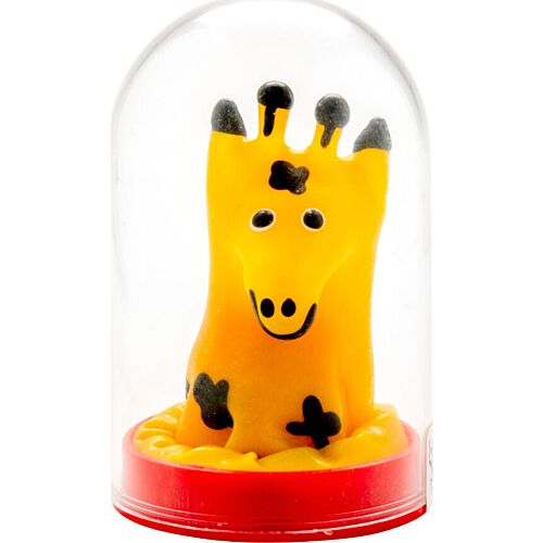 Condoom Decoratief Condomerie Giraffe
