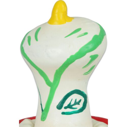 Preservatif Decoratief CONDOMERIE KALA | Handgeschilderd