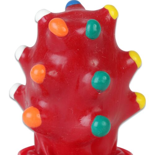 Preservatief CONDOMERIE MAZA - Handgeschilderd en uniek