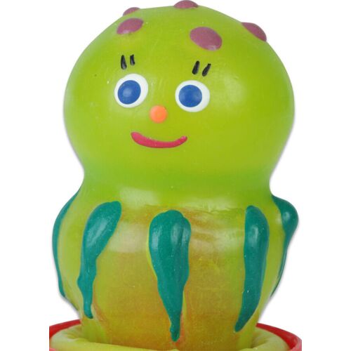 Condoom Decoratief Condomerie Medusa - Handgeschilderd