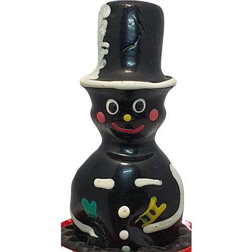 Condoom Condomerie Model 2 - Handgeschilderd Design