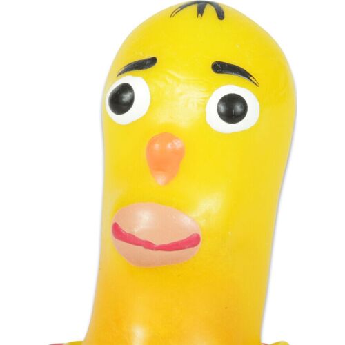 Preservatief Condomerie Padre | Handgeschilderde Creatie