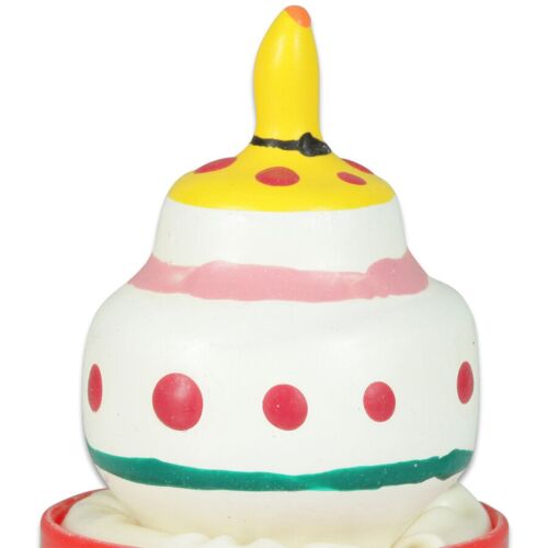 Condoom Decoratief Condomerie Cake - Handgeschilderd