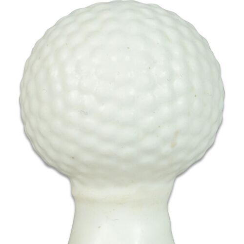 Condoom decorativo Condomerie - Handgeschilderde golfbal