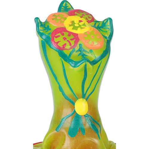 Condoom Condomerie Ramo - Handgeschilderd en Uniek