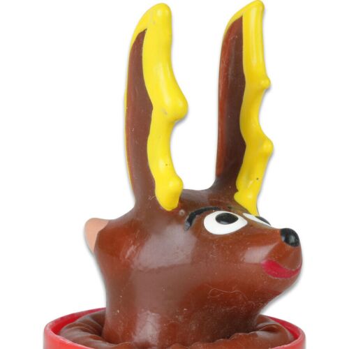 Handgeschilderd Decoratief Preservatief Condomerie Reno