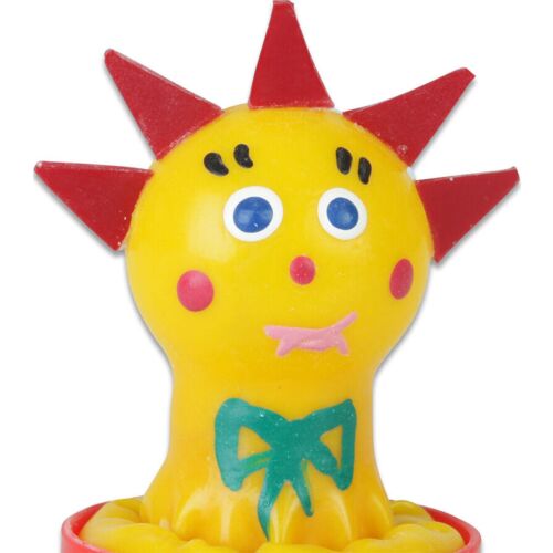 Preservatief CONDOMERIE Sol | Handgeschilderd en uniek