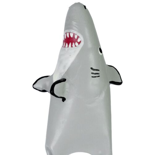 Preservativo Condomerie XL Decoratief Shark