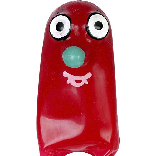 Preservatief CONDOMERIE XL handgeschilderd voor een speelse ervaring