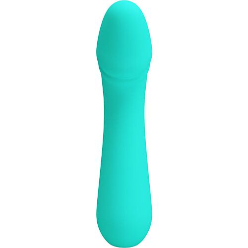 Vibrador Pretty Love Cetus met flexibele G-spot