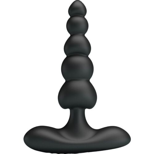 Anale Vibrator Pretty Love Corban 10 Vibraties