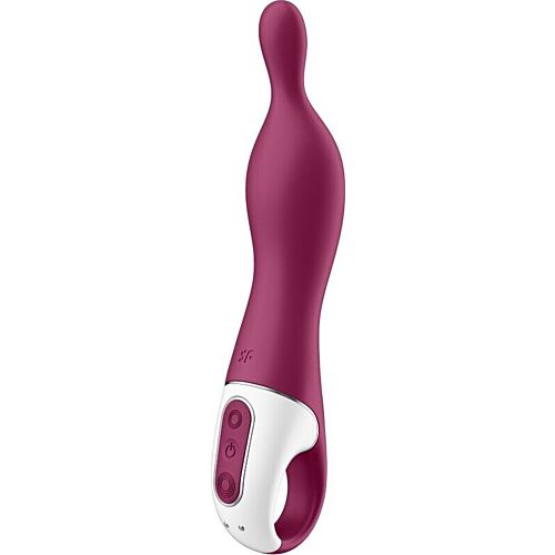 Vibrador Satisfyer A-Mazing 1 voor A-spot stimulatie