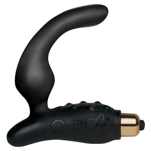 Vibrador Prostaat Rocks-Off O-Boy met 7 vibraties