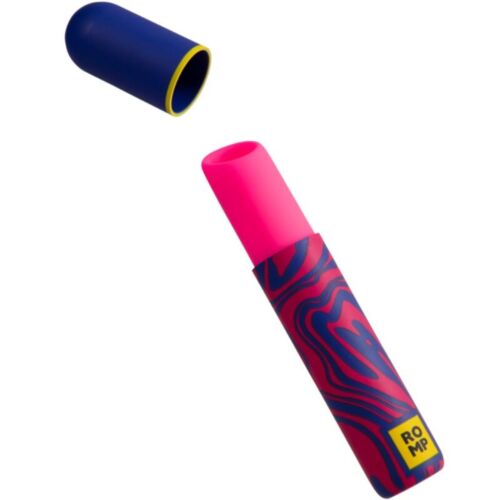 Stimulator ROMP Lipstick met krachtige stimulatie