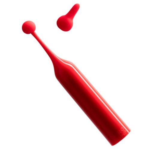 Vibrator ROMP POP met krachtige externe stimulatie
