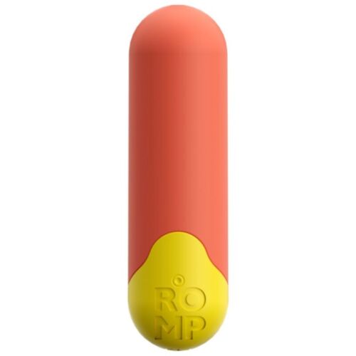 Vibrerende Bullet ROMP Riot Multifunctioneel
