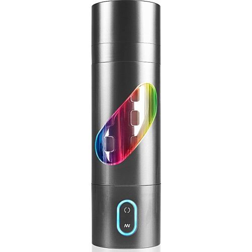 Masturbator Extreme Toyz Roto Bator met vibratie en rotatie